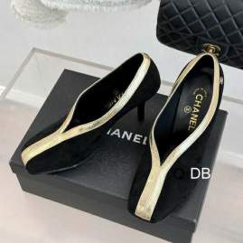 Picture of Chanel Shoes _SKUChanelsz35-40DB04482867